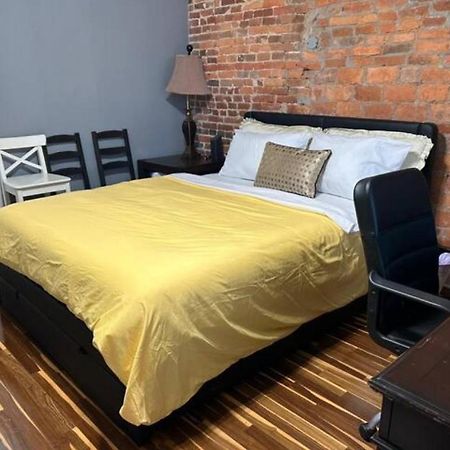 Charming Little Italy Baltimore Gem Экстерьер фото